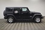Used 2017 Jeep Wrangler Unlimited Sport for sale #1C254170AV - photo 12