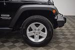 Used 2017 Jeep Wrangler Unlimited Sport for sale #1C254170AV - photo 27