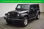 Used 2017 Jeep Wrangler Unlimited Sport for sale #1C254170AV - photo 5