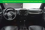 Used 2017 Jeep Wrangler Unlimited Sport for sale #1C254170AV - photo 6