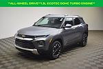 2021 Chevrolet Trailblazer AWD SUV for sale #1C254179AP - photo 3