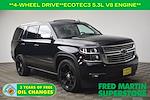 Used 2016 Chevrolet Tahoe LTZ for sale #1C254184AV - photo 1