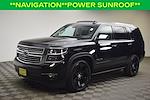 Used 2016 Chevrolet Tahoe LTZ for sale #1C254184AV - photo 4