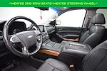 Used 2016 Chevrolet Tahoe LTZ for sale #1C254184AV - photo 8