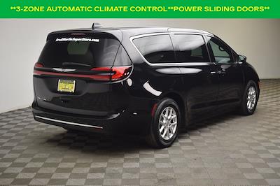 Used 2023 Chrysler Pacifica Touring Minivan for sale #1C254188AV - photo 2