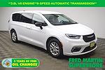 2024 Chrysler Pacifica FWD Minivan for sale #1C254189AV - photo 1