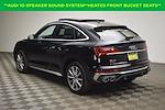 Used 2022 Audi SQ5 Sportback Premium for sale #1C254193AP - photo 6