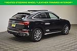 Used 2022 Audi SQ5 Sportback Premium for sale #1C254193AP - photo 7