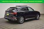 Used 2022 Audi SQ5 Sportback Premium for sale #1C254193AP - photo 8