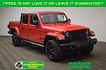 2022 Jeep Gladiator Crew Cab 4WD Pickup for sale #1C254194BP - photo 1