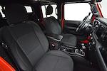 2022 Jeep Gladiator Crew Cab 4WD Pickup for sale #1C254194BP - photo 17