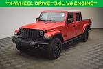 2022 Jeep Gladiator Crew Cab 4WD Pickup for sale #1C254194BP - photo 3