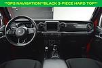 2022 Jeep Gladiator Crew Cab 4WD Pickup for sale #1C254194BP - photo 4