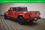 2022 Jeep Gladiator Crew Cab 4WD Pickup for sale #1C254194BP - photo 6