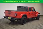 2022 Jeep Gladiator Crew Cab 4WD Pickup for sale #1C254194BP - photo 8