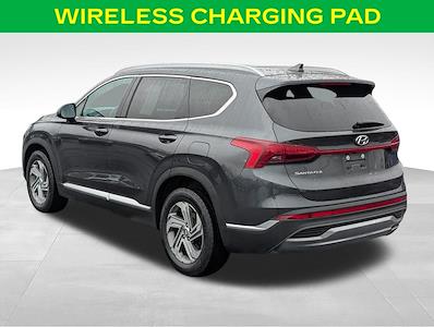 Used 2022 Hyundai Santa Fe - photo 1