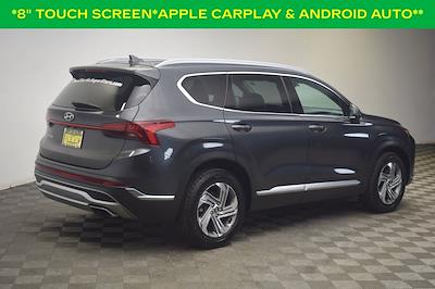 Used 2022 Hyundai Santa Fe - photo 1
