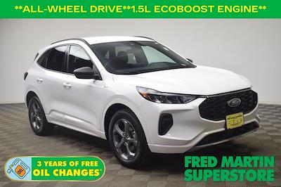 2023 Ford Escape AWD SUV for sale #1C254195AV - photo 1