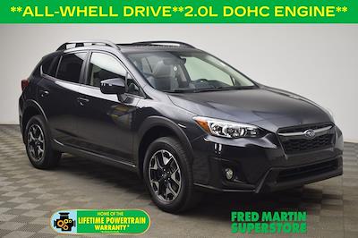 2019 Subaru Crosstrek AWD SUV for sale #1C254216AP - photo 1