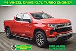 Used 2022 Chevrolet Silverado 1500 LT Crew Cab for sale #1C254217AP - photo 1