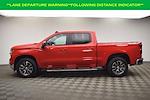 Used 2022 Chevrolet Silverado 1500 LT Crew Cab for sale #1C254217AP - photo 13