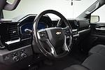 Used 2022 Chevrolet Silverado 1500 LT Crew Cab for sale #1C254217AP - photo 16