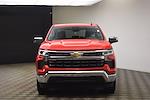Used 2022 Chevrolet Silverado 1500 LT Crew Cab for sale #1C254217AP - photo 21