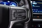 Used 2022 Chevrolet Silverado 1500 LT Crew Cab for sale #1C254217AP - photo 35
