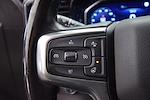 Used 2022 Chevrolet Silverado 1500 LT Crew Cab for sale #1C254217AP - photo 36
