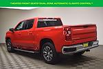 Used 2022 Chevrolet Silverado 1500 LT Crew Cab for sale #1C254217AP - photo 7