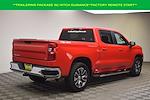 Used 2022 Chevrolet Silverado 1500 LT Crew Cab for sale #1C254217AP - photo 9