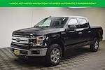 Used 2020 Ford F-150 XLT SuperCrew Cab for sale #1C254218AP - photo 4