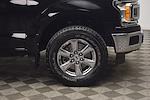 Used 2020 Ford F-150 XLT SuperCrew Cab for sale #1C254218AP - photo 32