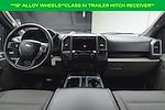Used 2020 Ford F-150 XLT SuperCrew Cab for sale #1C254218AP - photo 5