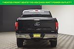 Used 2020 Ford F-150 XLT SuperCrew Cab for sale #1C254218AP - photo 9