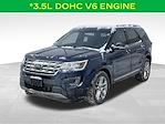 2017 Ford Explorer 4WD SUV for sale #1C254218BP - photo 4