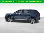 2017 Ford Explorer 4WD SUV for sale #1C254218BP - photo 6