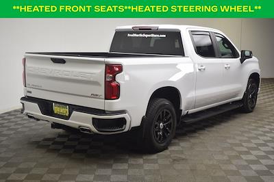 2021 Chevrolet Silverado 1500 Crew Cab 4WD Pickup for sale #1C254219AP - photo 2