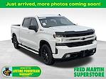 2021 Chevrolet Silverado 1500 Crew Cab 4WD Pickup for sale #1C254219AP - photo 1