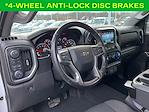 2021 Chevrolet Silverado 1500 Crew Cab 4WD Pickup for sale #1C254219AP - photo 19