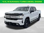 2021 Chevrolet Silverado 1500 Crew Cab 4WD Pickup for sale #1C254219AP - photo 4