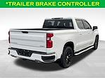 2021 Chevrolet Silverado 1500 Crew Cab 4WD Pickup for sale #1C254219AP - photo 9