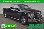 Used 2013 Ram 1500 SLT Quad Cab for sale #1C254220BV - photo 1