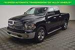 Used 2013 Ram 1500 SLT Quad Cab for sale #1C254220BV - photo 3