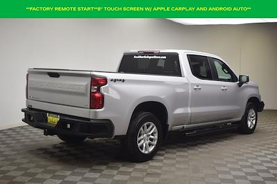 2019 Chevrolet Silverado 1500 Crew Cab 4WD Pickup for sale #1C254226AP - photo 2