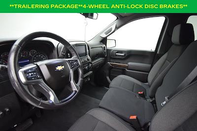 2019 Chevrolet Silverado 1500 Crew Cab 4WD Pickup for sale #1C254226AP - photo 2