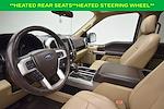 Used 2018 Ford F-150 Lariat SuperCrew Cab for sale #1C254227AP - photo 11