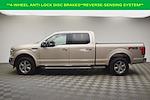 Used 2018 Ford F-150 Lariat SuperCrew Cab for sale #1C254227AP - photo 13