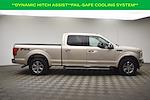 Used 2018 Ford F-150 Lariat SuperCrew Cab for sale #1C254227AP - photo 15