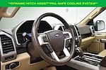 Used 2018 Ford F-150 Lariat SuperCrew Cab for sale #1C254227AP - photo 16